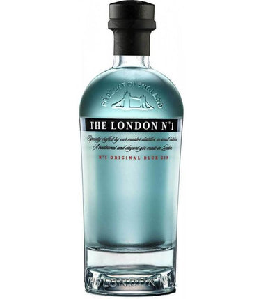 Ginebra Ginebra The London No 1 Mini